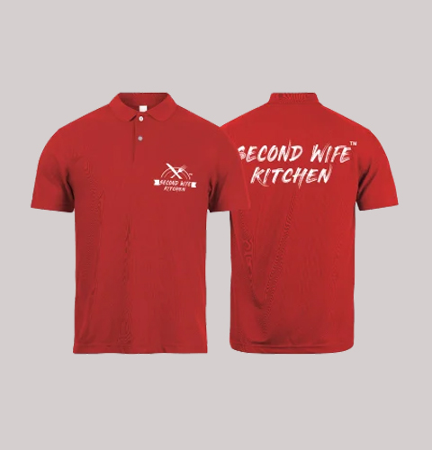 DTF Printing T-Shirts 